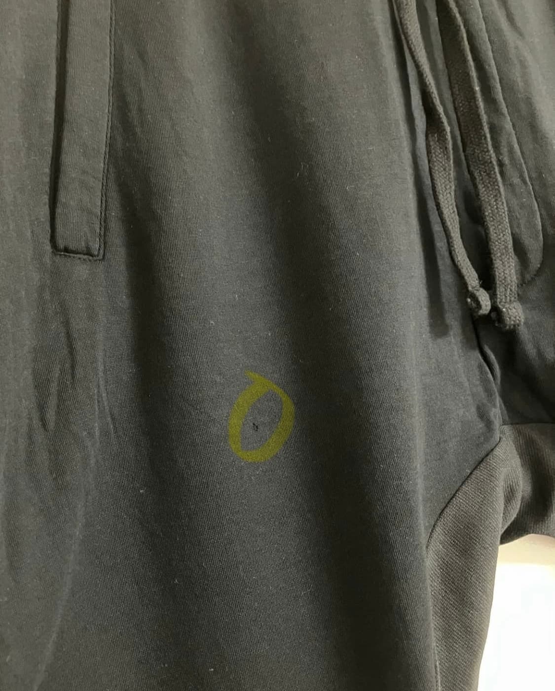 [thom/krom] M ST 228 조거팬츠 상품이미지5