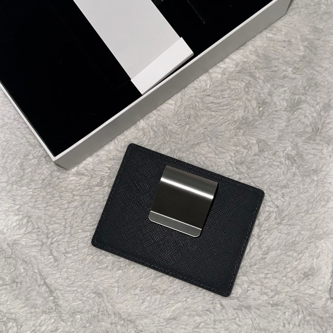 BMW 지갑 머니클립 키링 새상품 상품이미지2