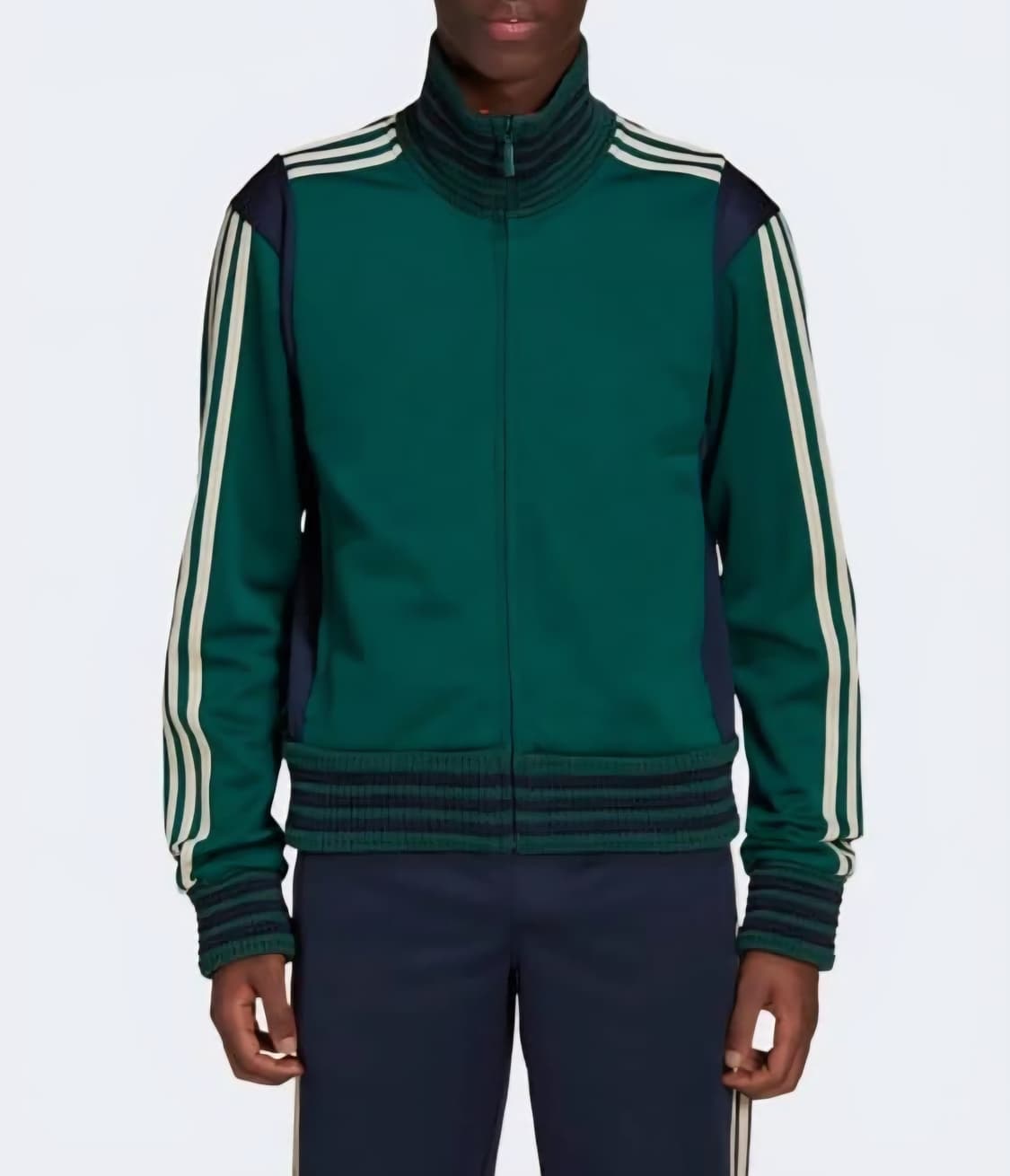 웨일즈보너 트랙탑  상품이미지6