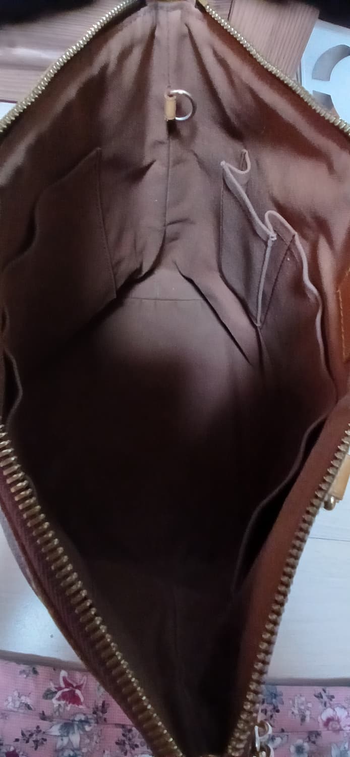 정품 루이비통 팔레모가방  상품이미지4