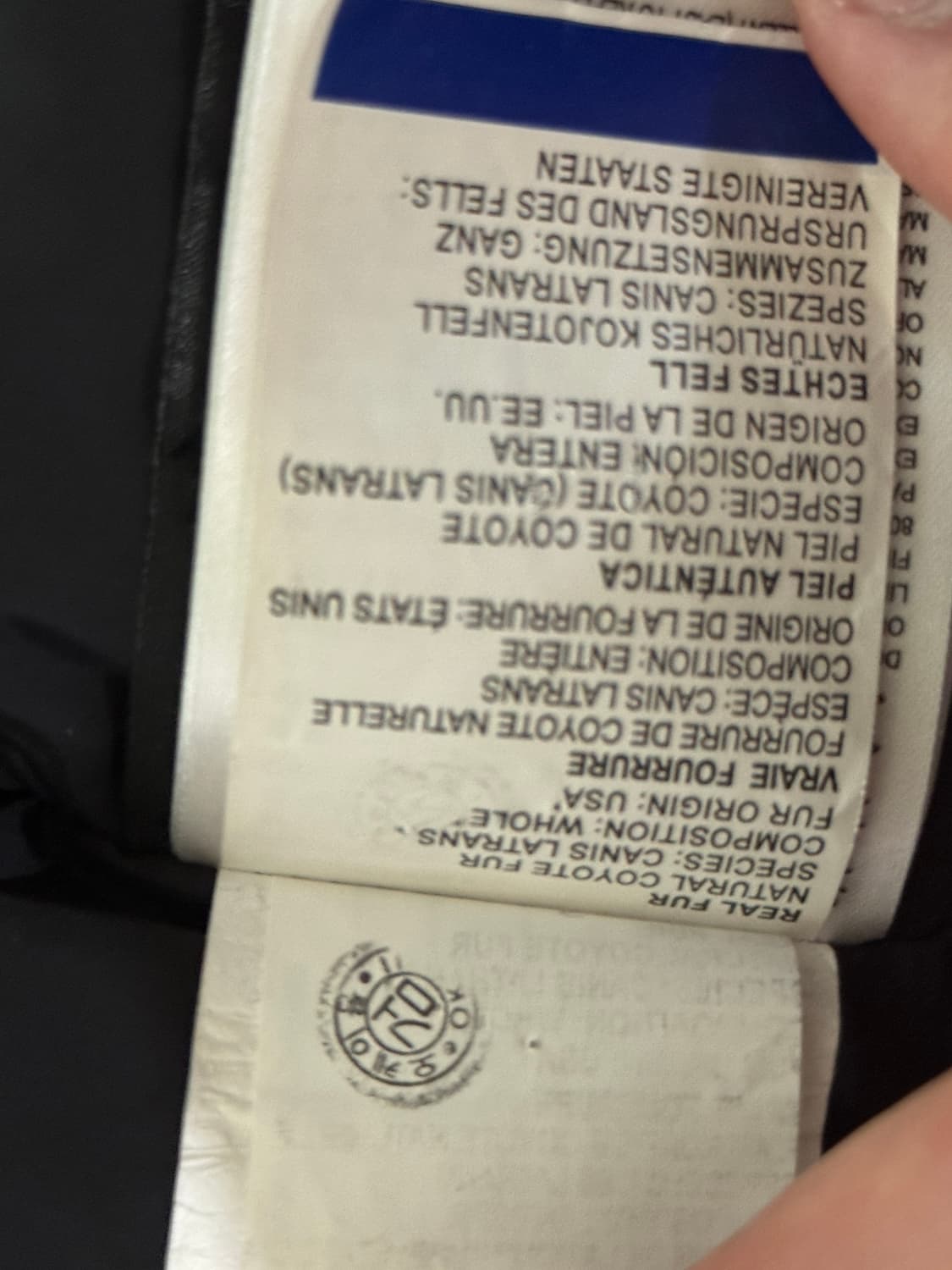 캐나다구스 랭포드패딩 상품이미지7