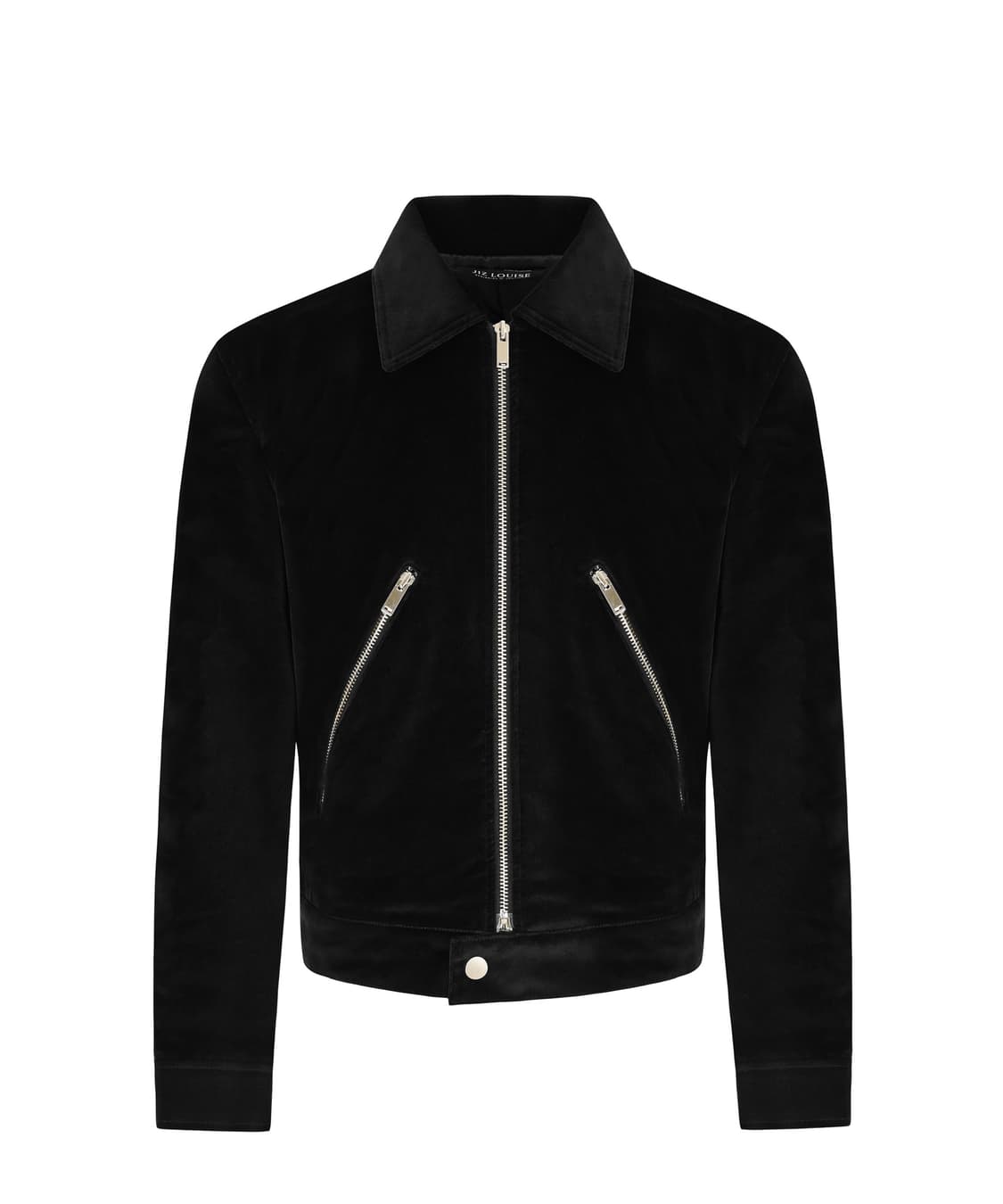 Jiz louise 벨벳 자켓 (m size) 상품이미지2