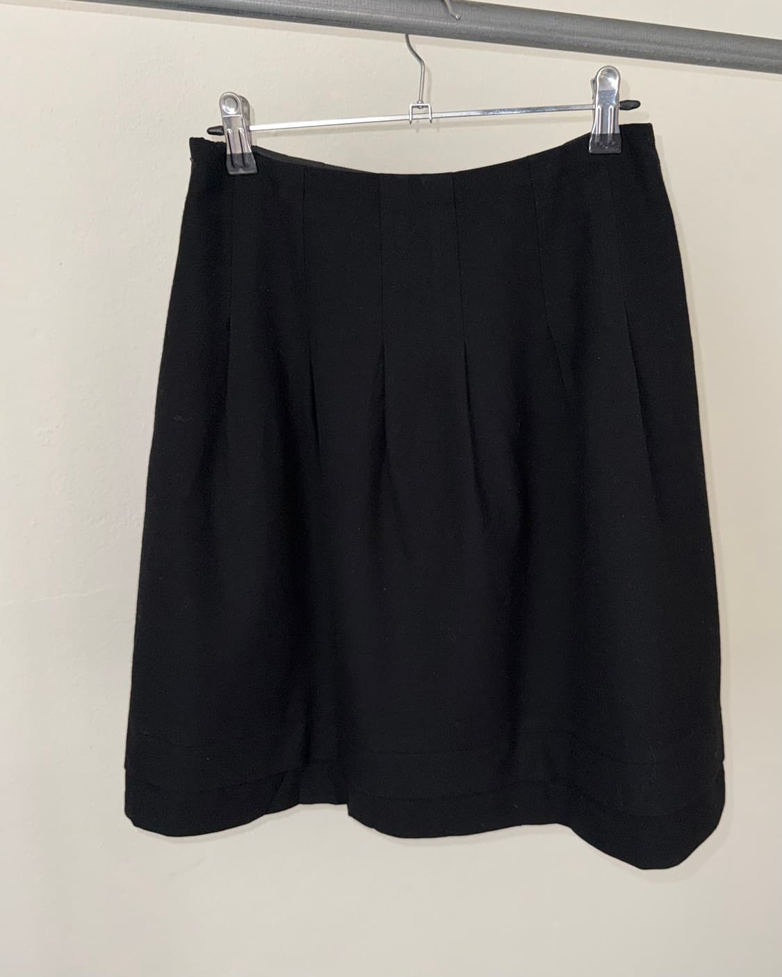 빈티지 미디 스커트 상품이미지4