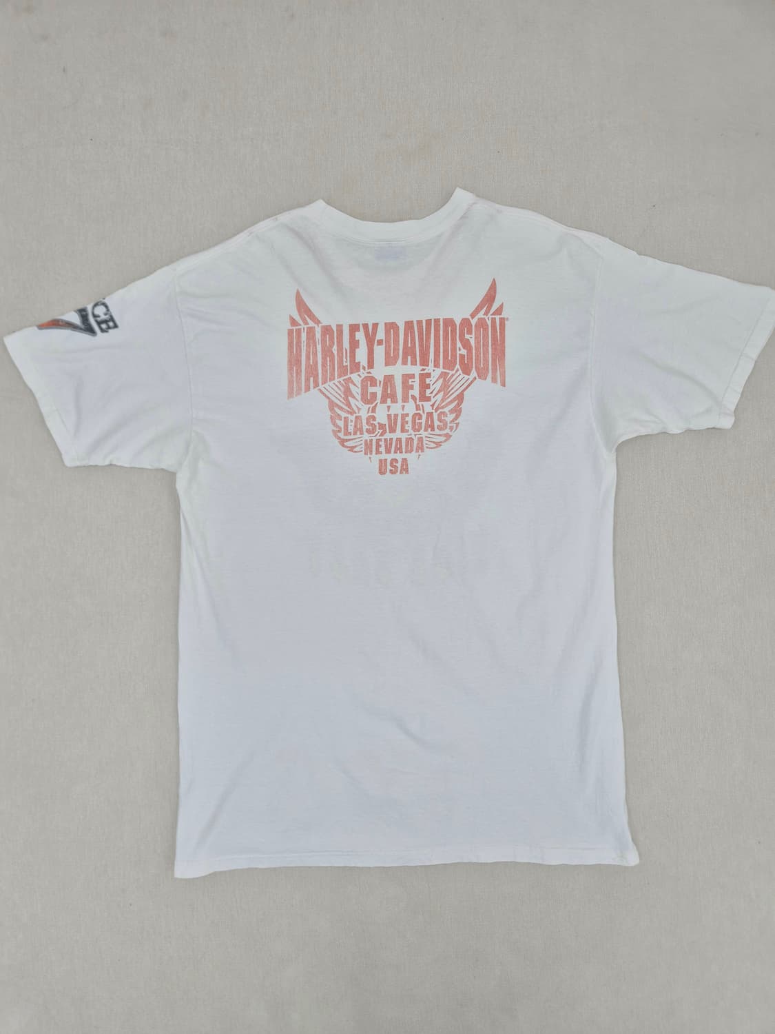 할리데이비슨 반팔티 상품이미지3