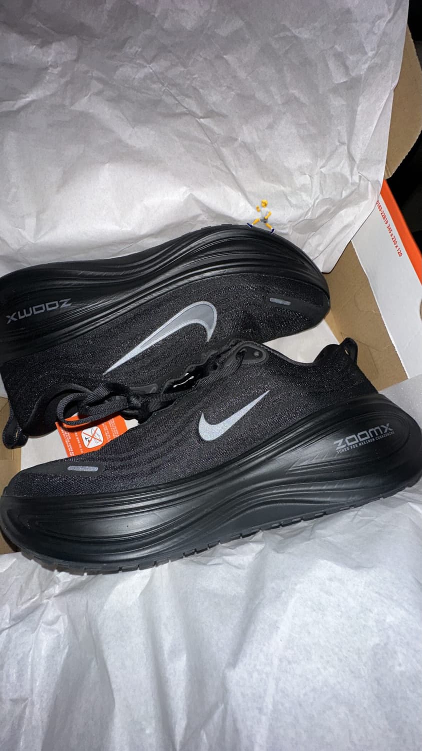 나이키 보메로 플러스 270 급처  상품이미지1