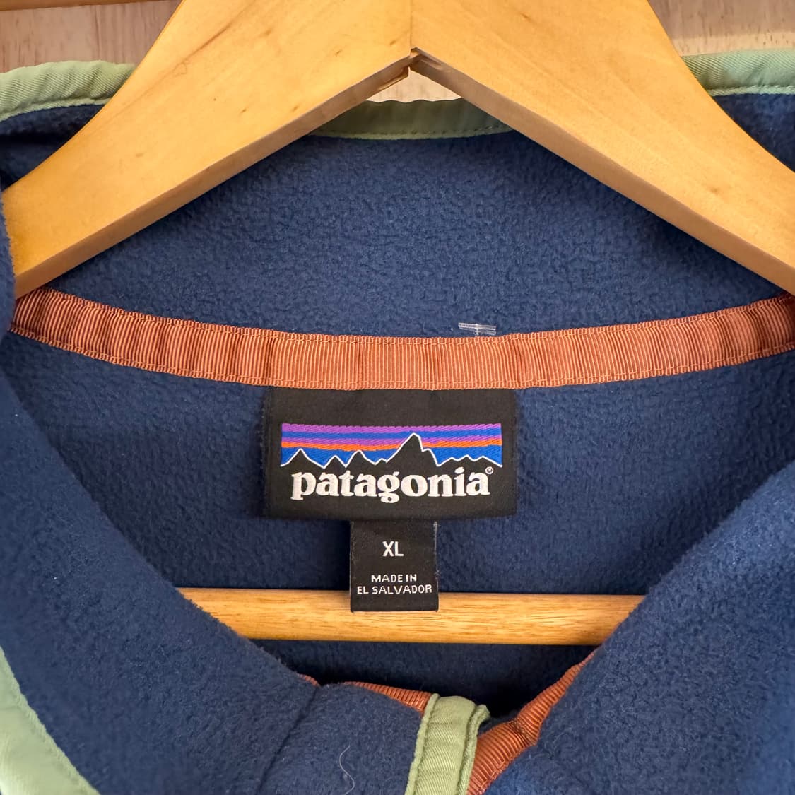 파타고니아 신칠라 상품이미지4