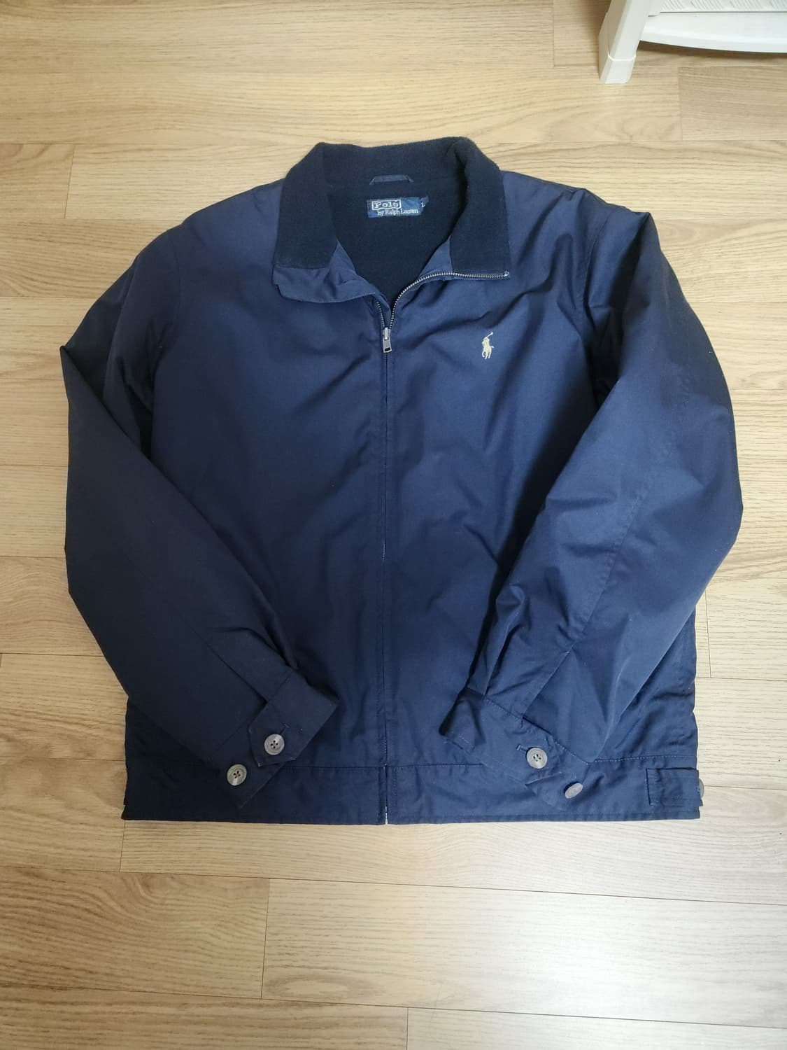 폴로 랄프로렌 자켓 상품이미지4