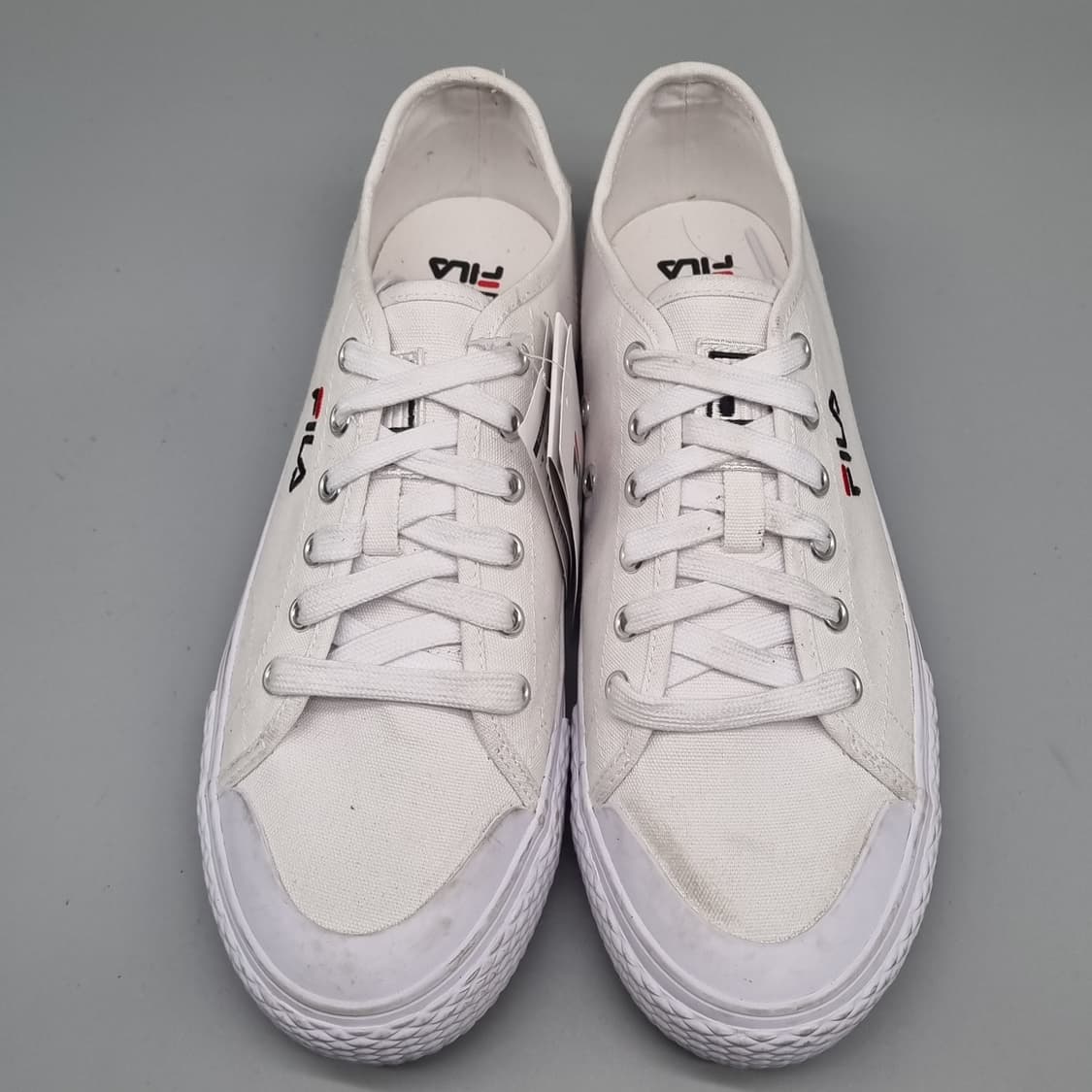 새상품 휠라 클래식킥스B 남성스니커즈260 상품이미지2