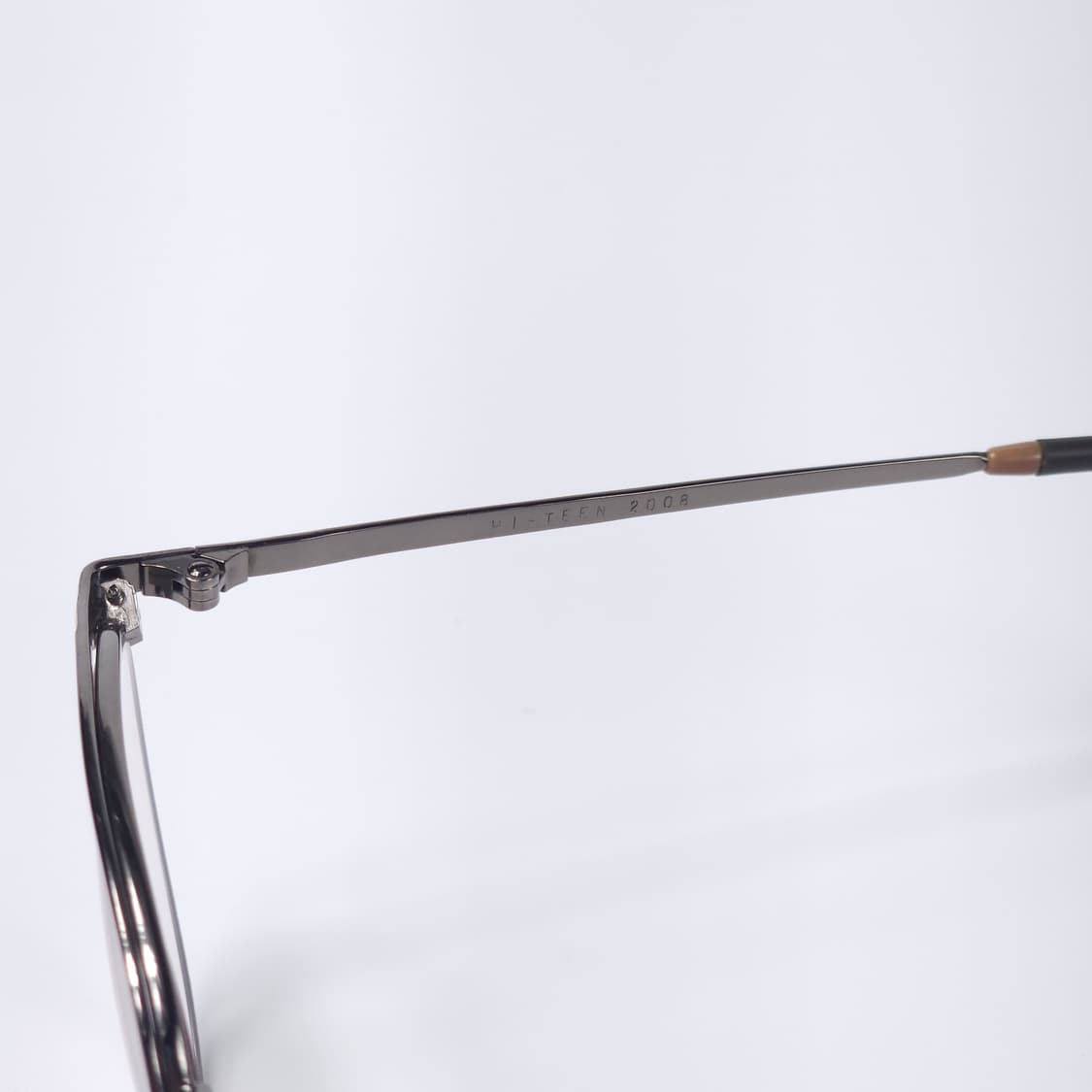 90년도 18K 도금 빈티지 안경 상품이미지5