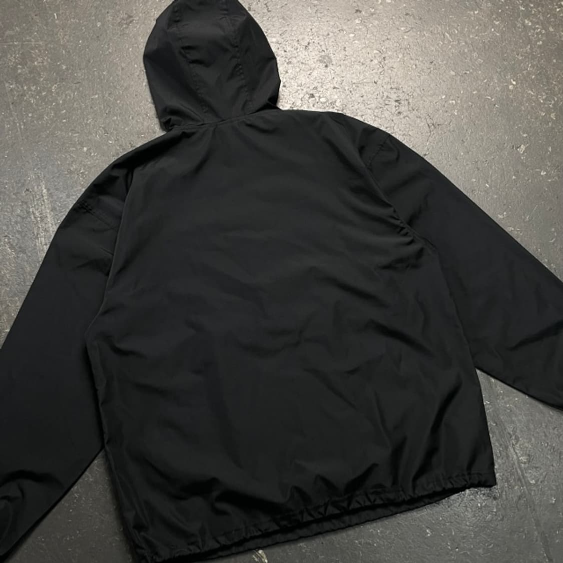 100 챔피언 아노락 상품이미지6