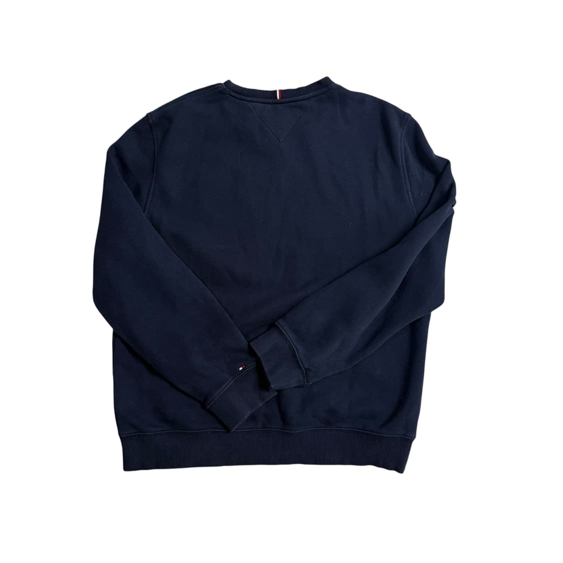 타미힐피거 맨투맨 상품이미지3