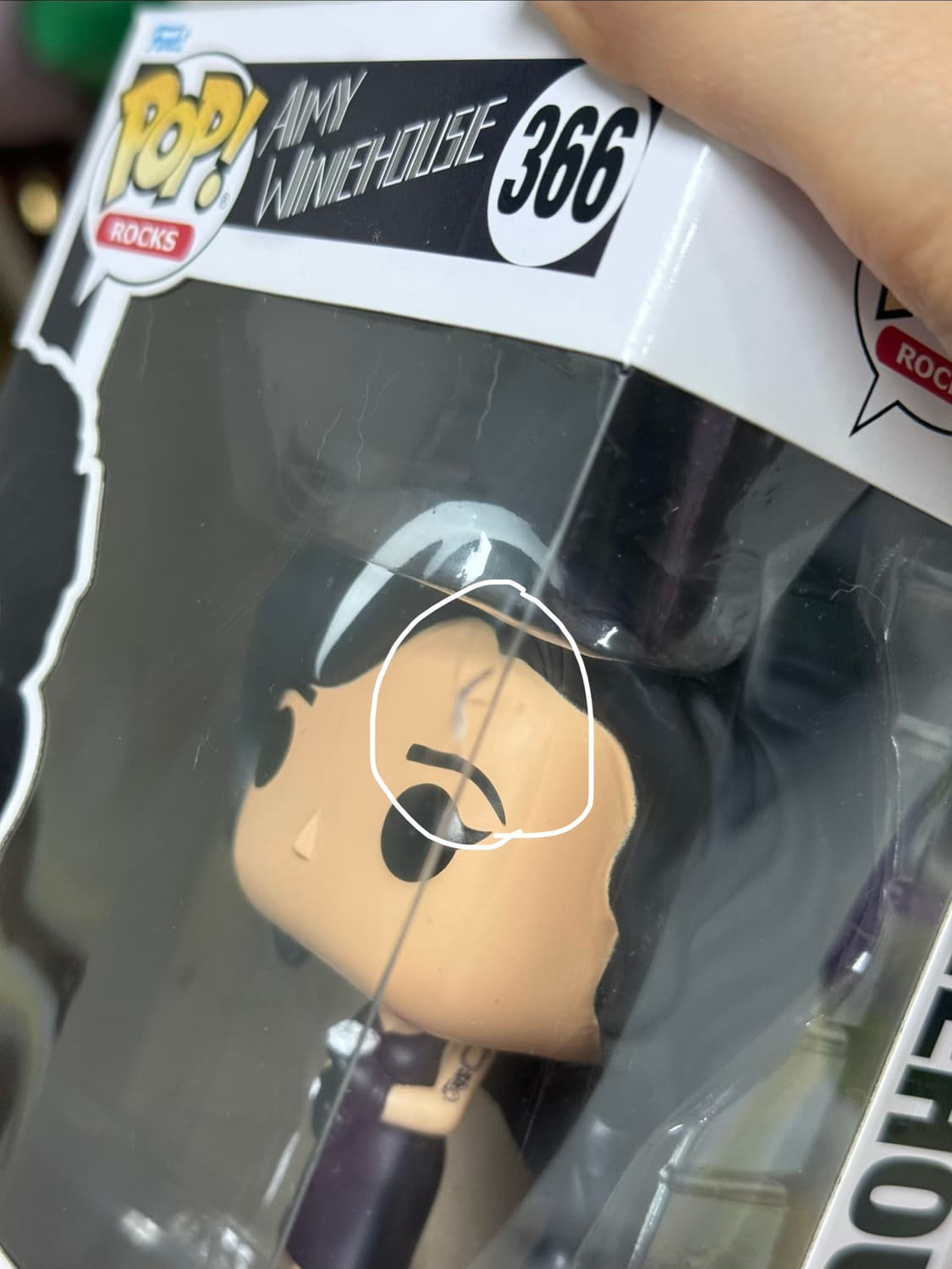 펀코팝 에이미 와인하우스 상품이미지9