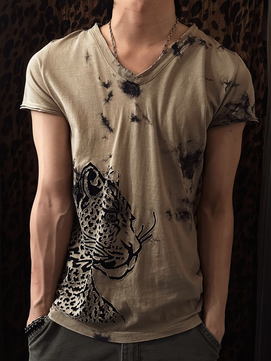Buckaroo st Short-sleeve 상품이미지1