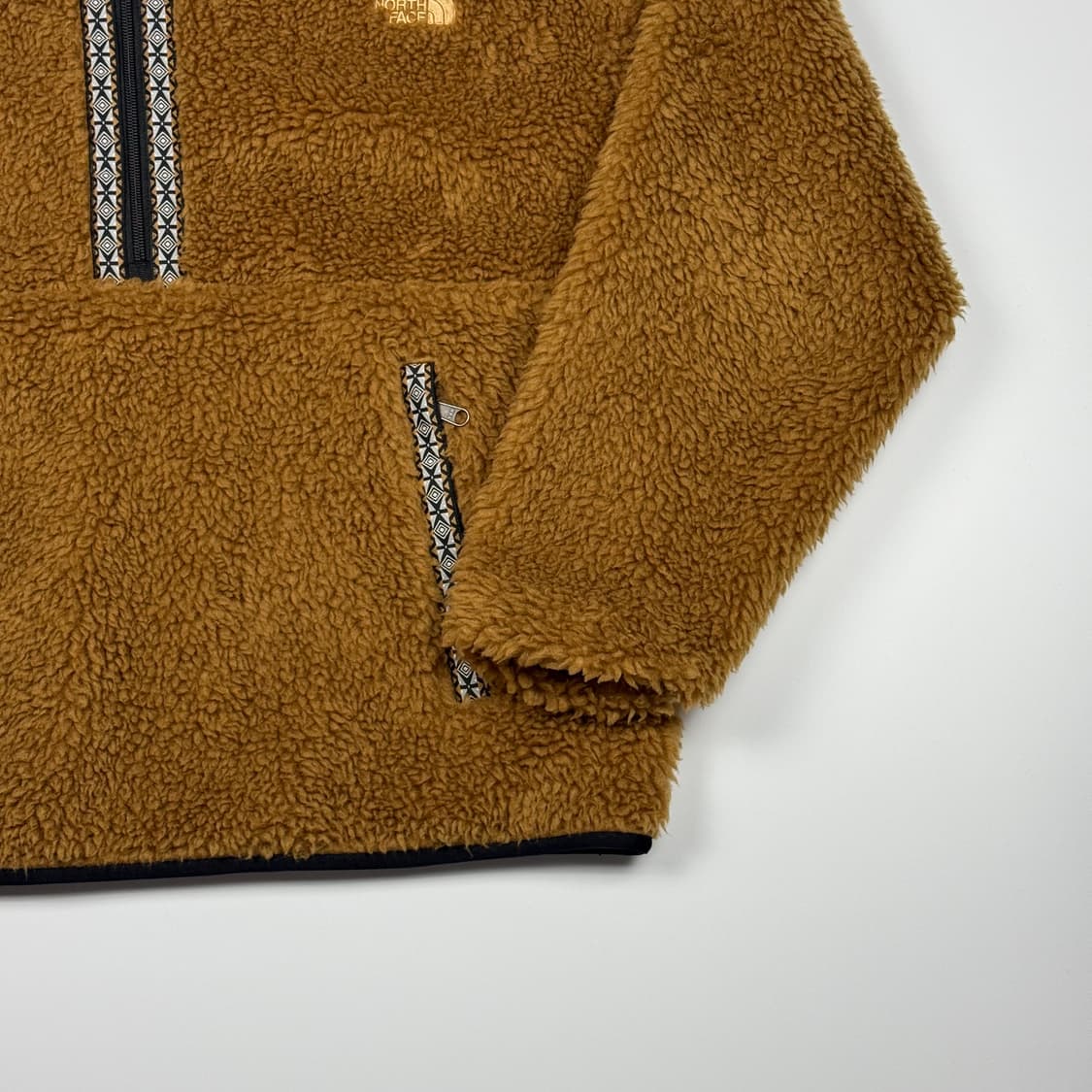 (105) 노스페이스 재팬 스윗워터 플리스 풀오버 상품이미지5