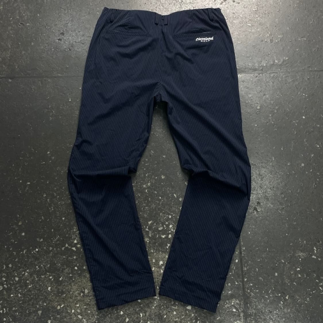 34 클리블랜드 골프 팬츠  상품이미지4