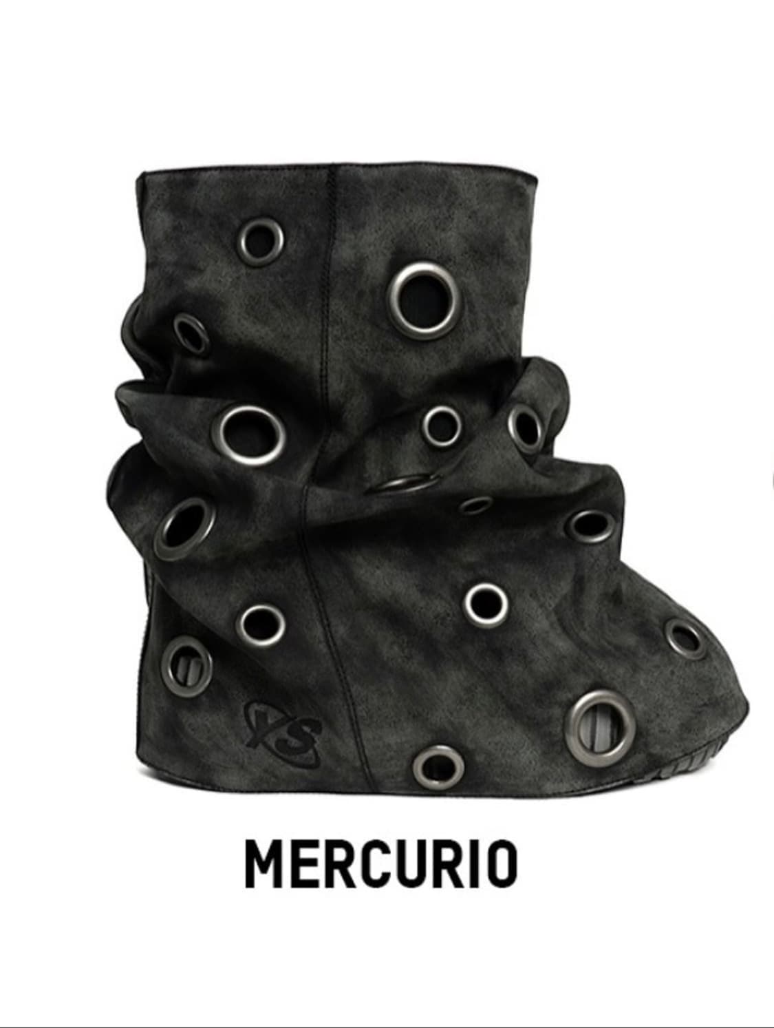 구해요) Yello mercurio short boots 상품이미지1