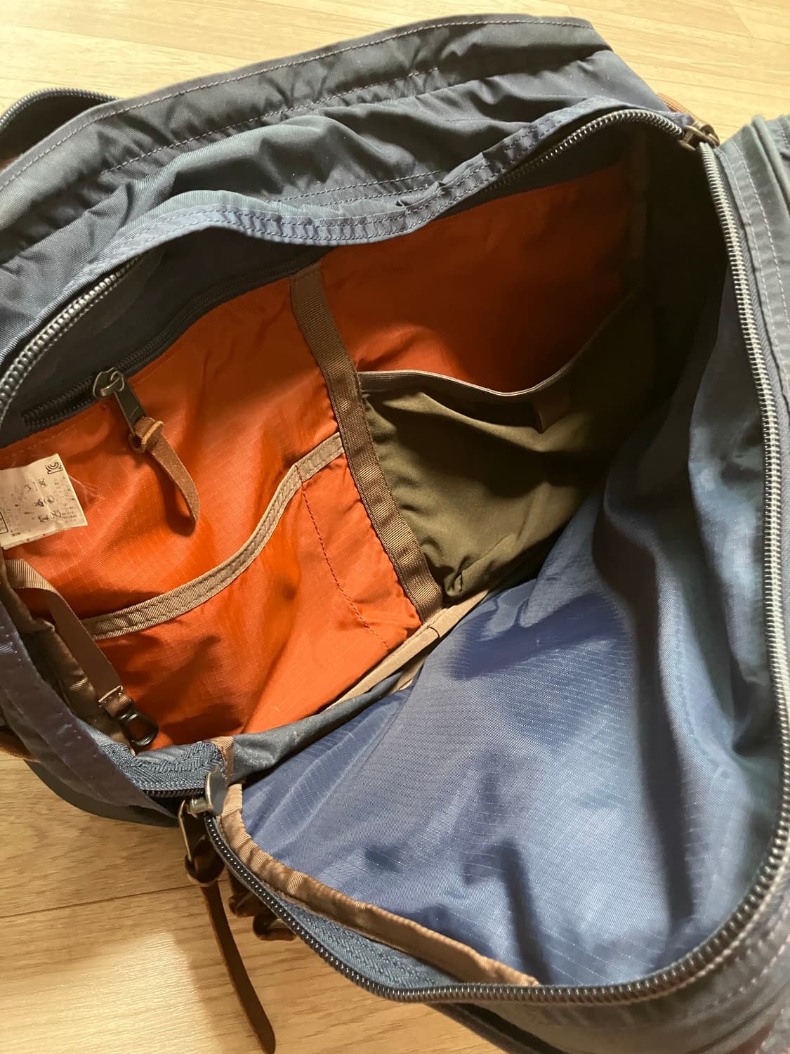 그레고리 구로고 3way bag 상품이미지8