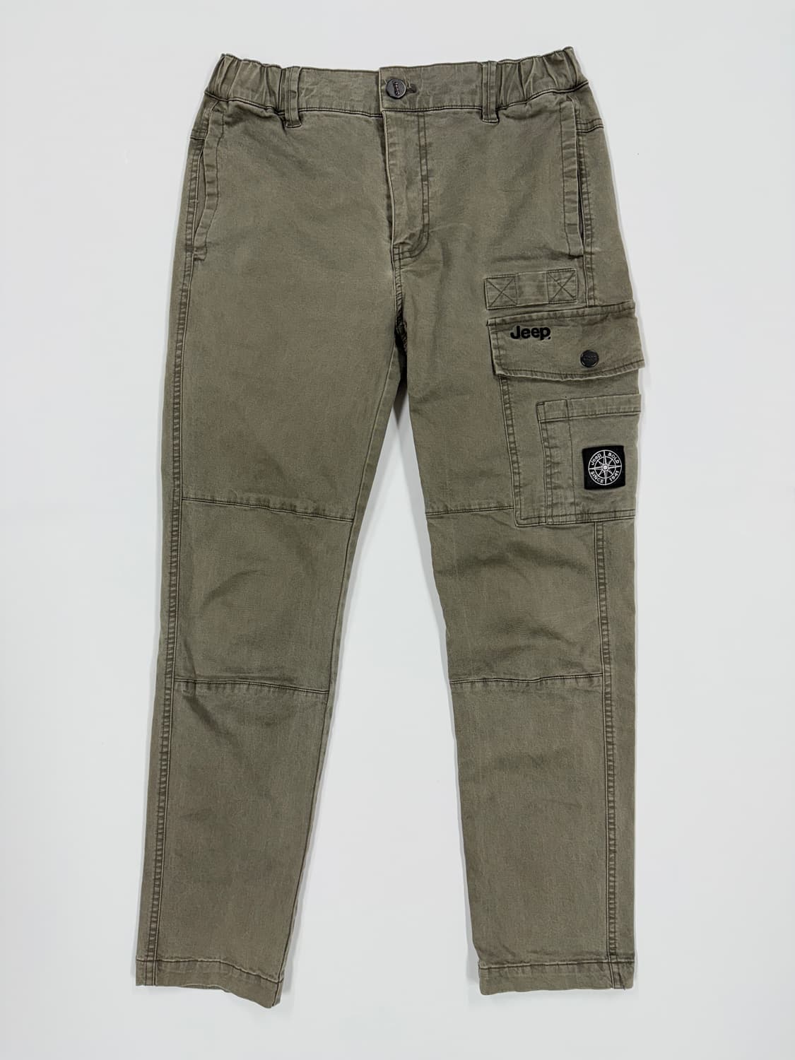 지프 카펜더 팬츠 상품이미지1