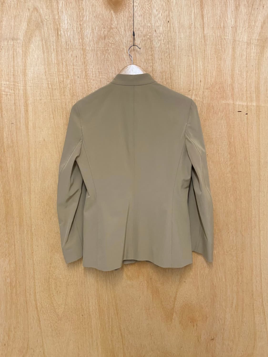 MAX MARA 미니멀 자켓 상품이미지5