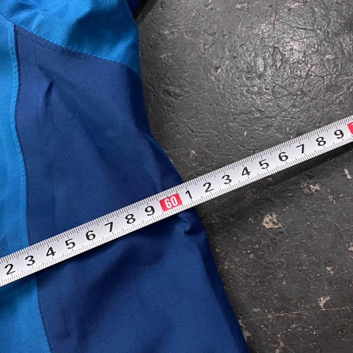 100 노스페이스 고어텍스 바람막이  상품이미지8