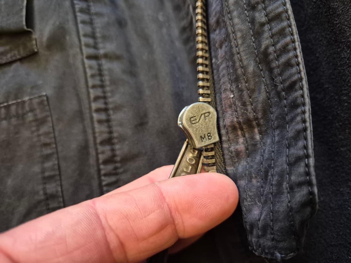 폴로랄프로렌 M47 장진호 파카 상품이미지6