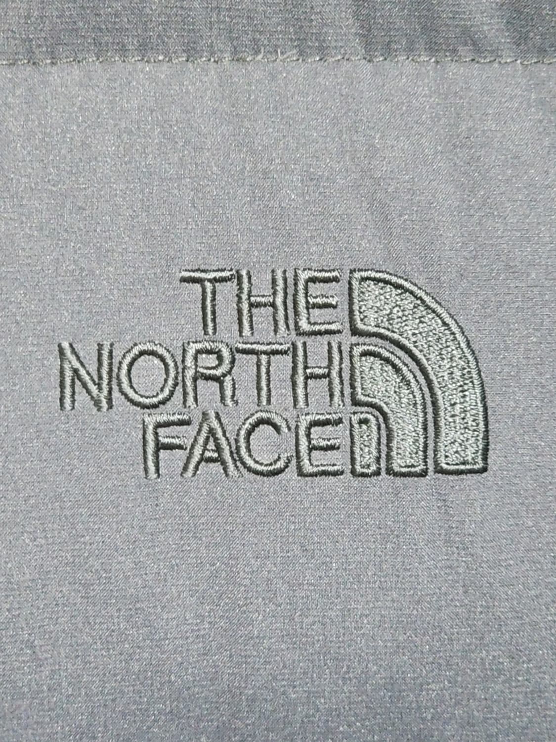 (95) 노스페이스 거위털 패딩점퍼 진곤색 구스다운 자켓 하이벤트  상품이미지4