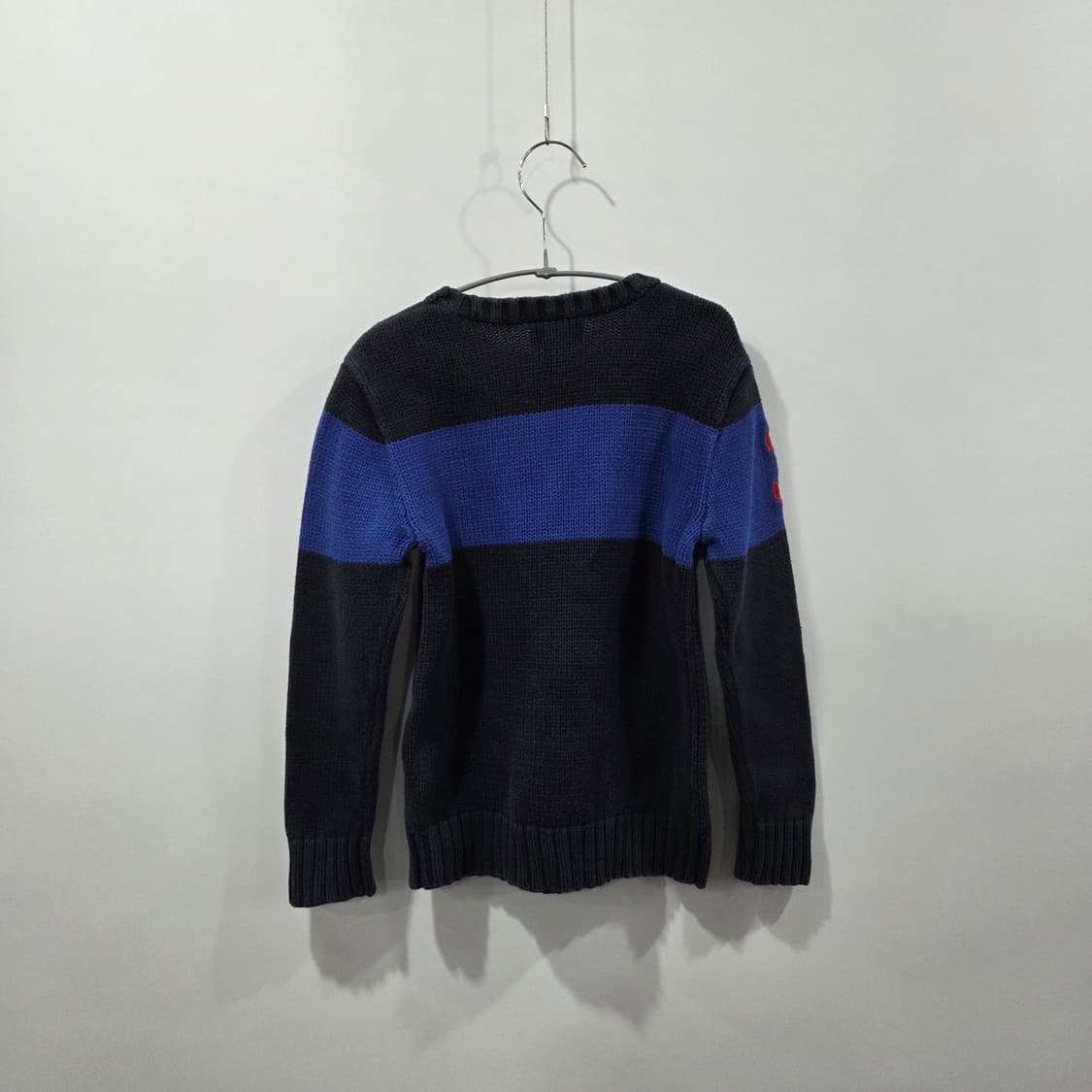 폴로랄프로렌 키즈 빅포니 니트 7 상품이미지5