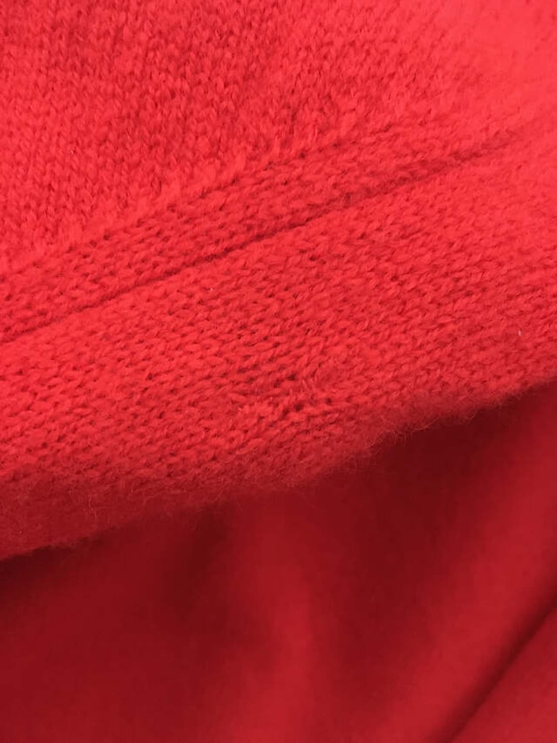 Classic logo pure wool crewneck sweater 상품이미지7