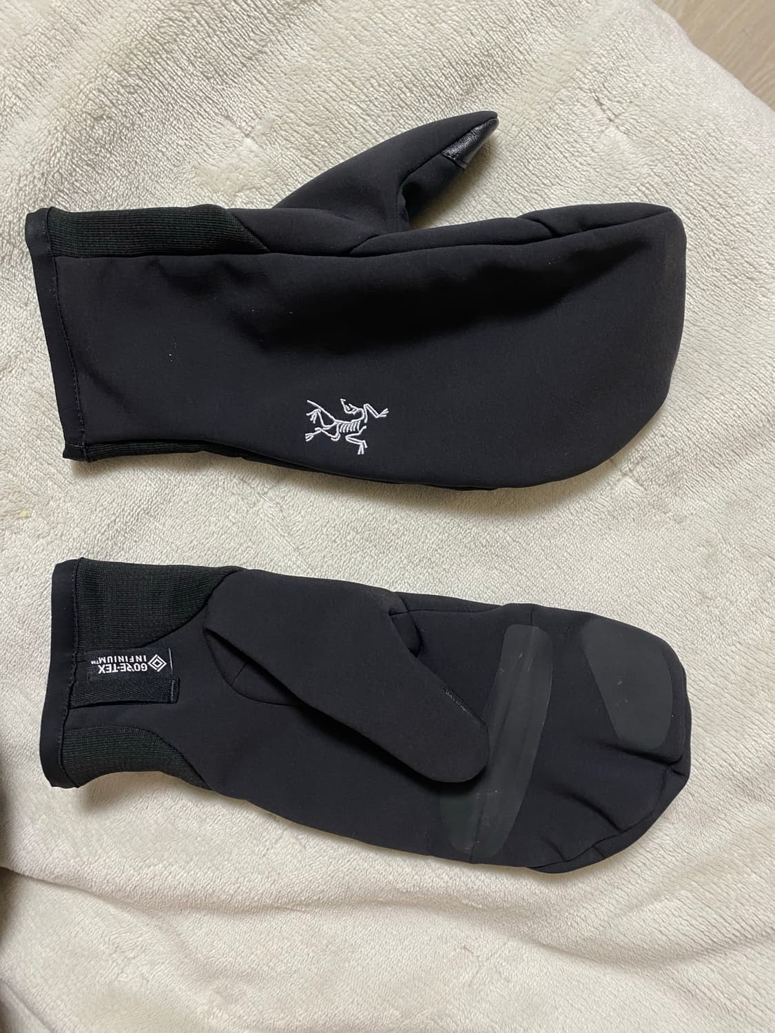 아크테릭스 벤타 미튼 상품이미지4