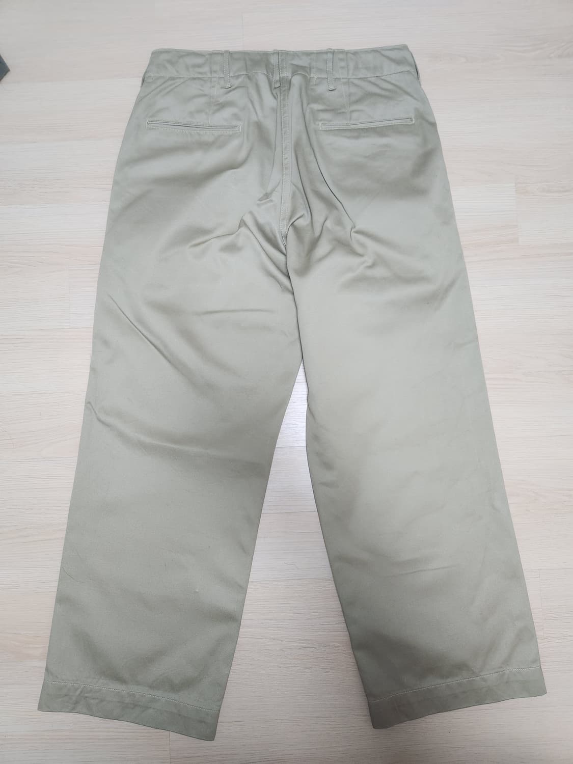 버즈릭슨 치노팬츠 1942 32사이즈 상품이미지4