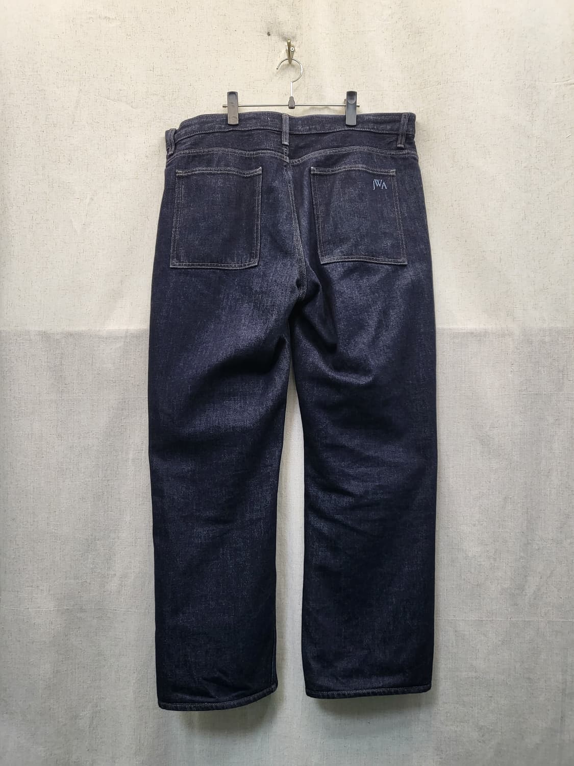 유니클로 jw앤더슨 데님 상품이미지2