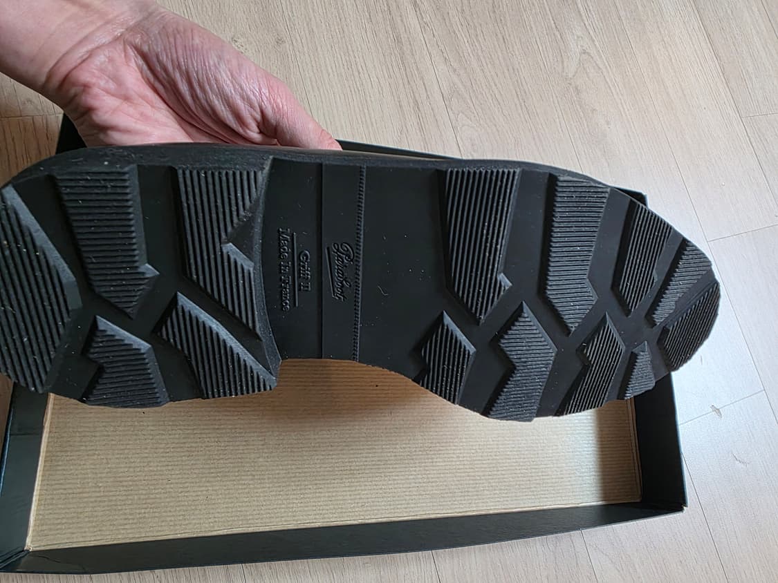 파라부트 아비뇽 신품 상품이미지3