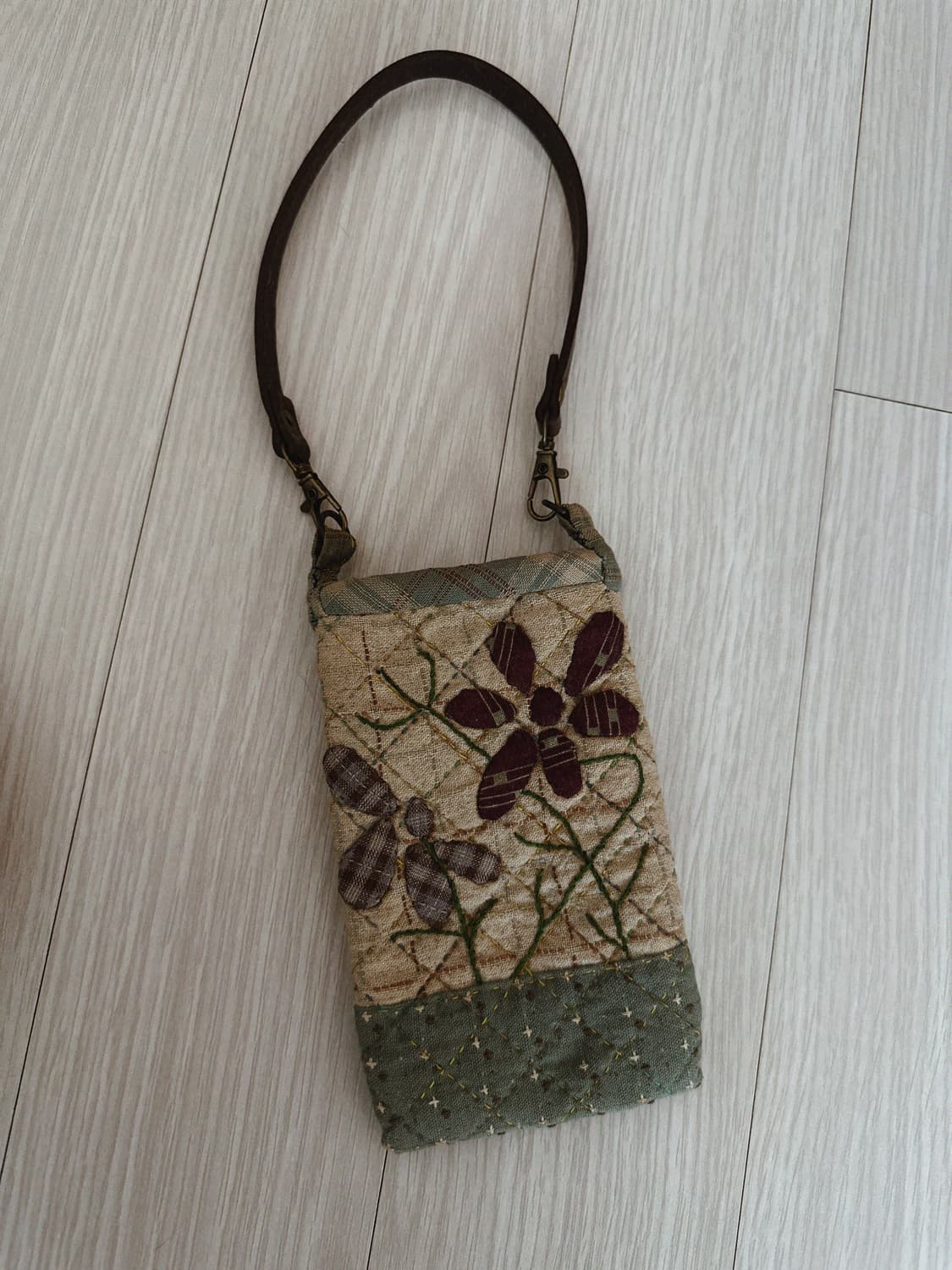 빈티 모리걸 가방 상품이미지5