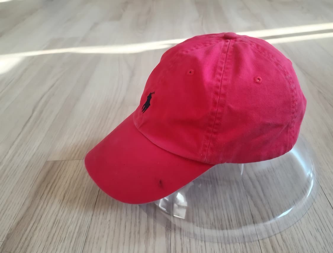 폴로 랄프로렌 볼캡 상품이미지2
