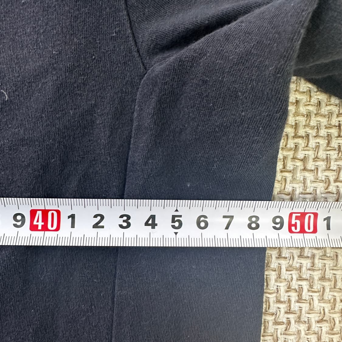 100 데상트 기능성 터프 반팔티 0413D 상품이미지5