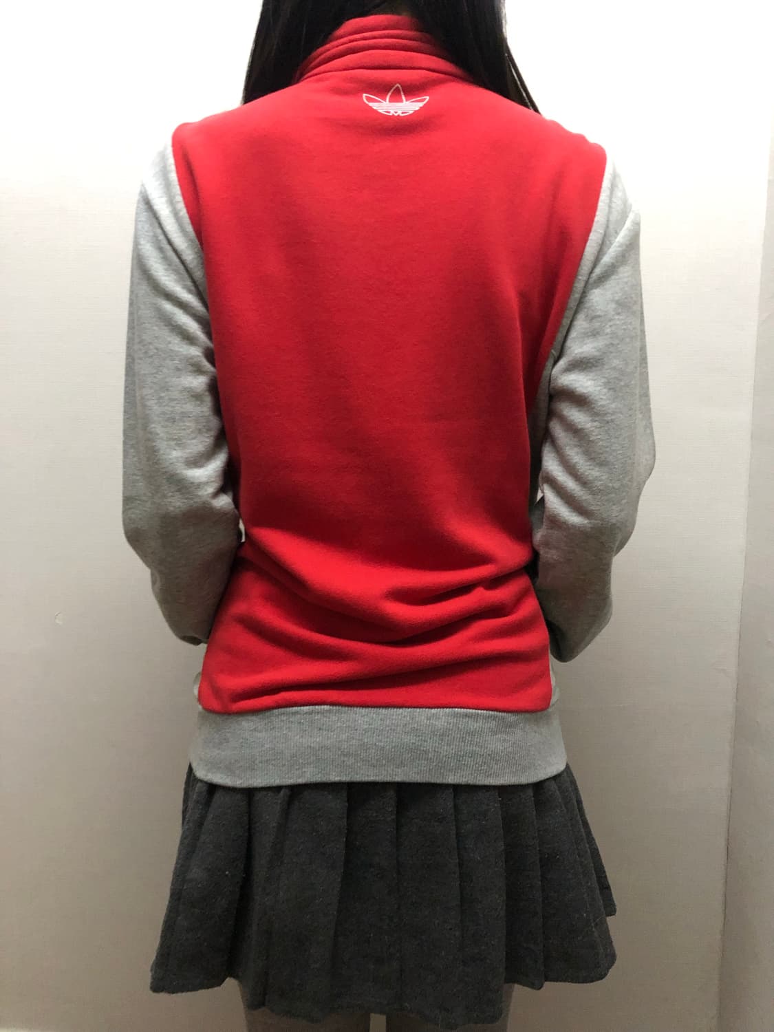 빈티지 아디다스 오리지널 트랙 져지 상품이미지9