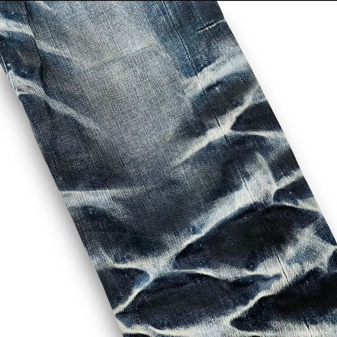 Johnny Wolf Archive denim pants 상품이미지9