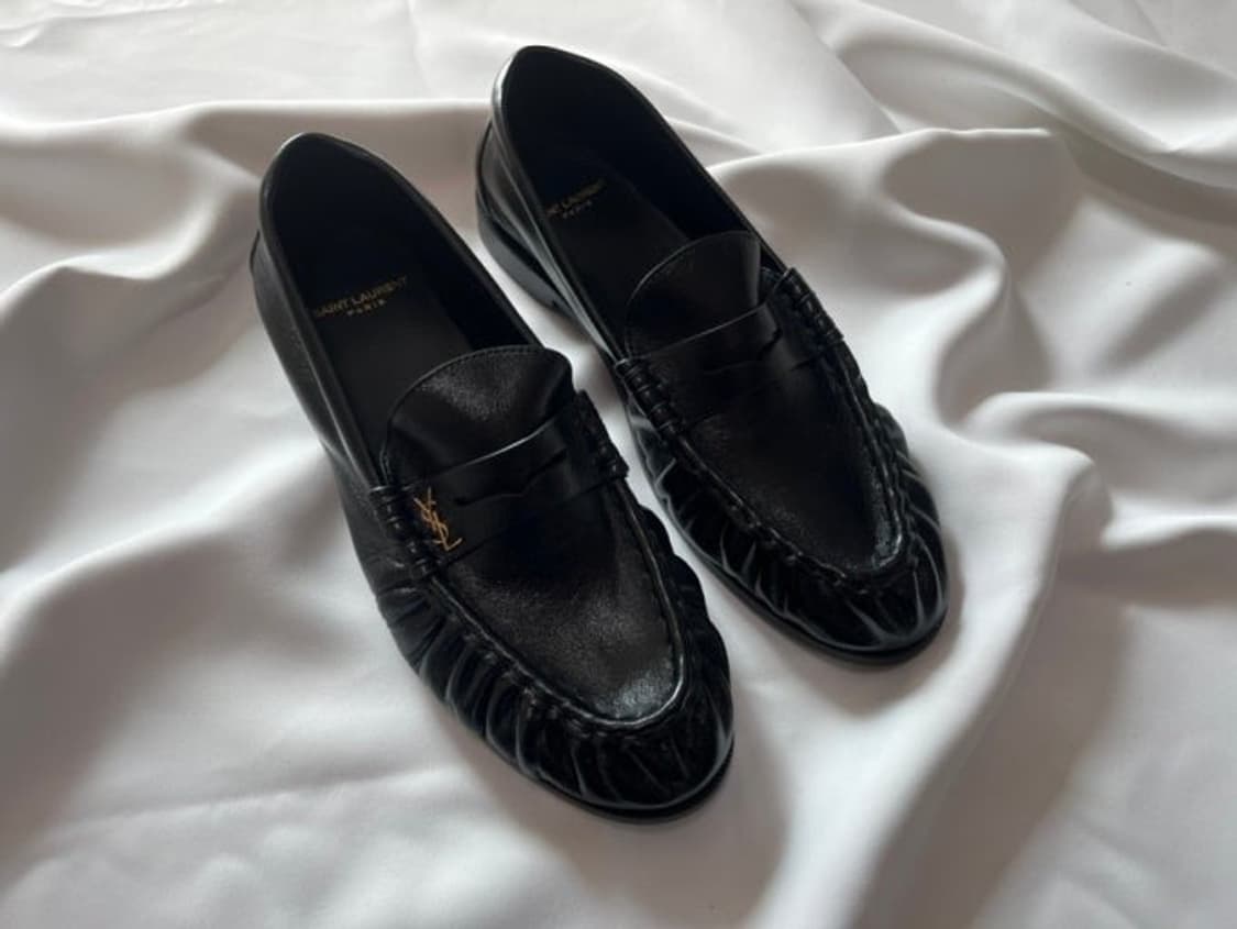 (구매) 생로랑 로퍼 상품이미지4