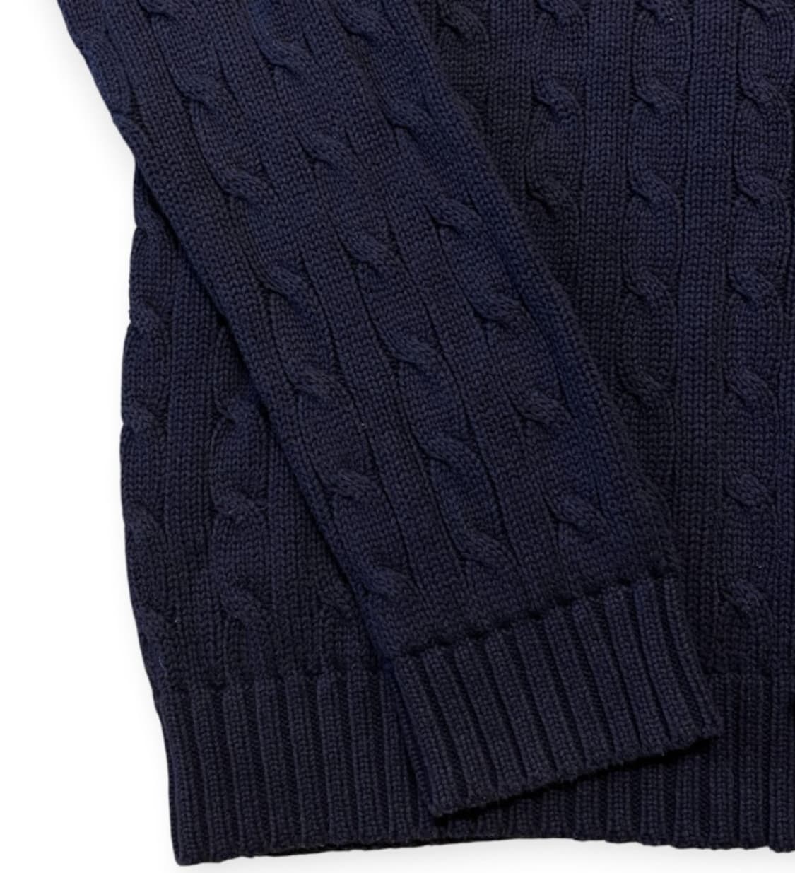 폴로랄프로렌 라운드 니트 (Woman L) AA0981 상품이미지5