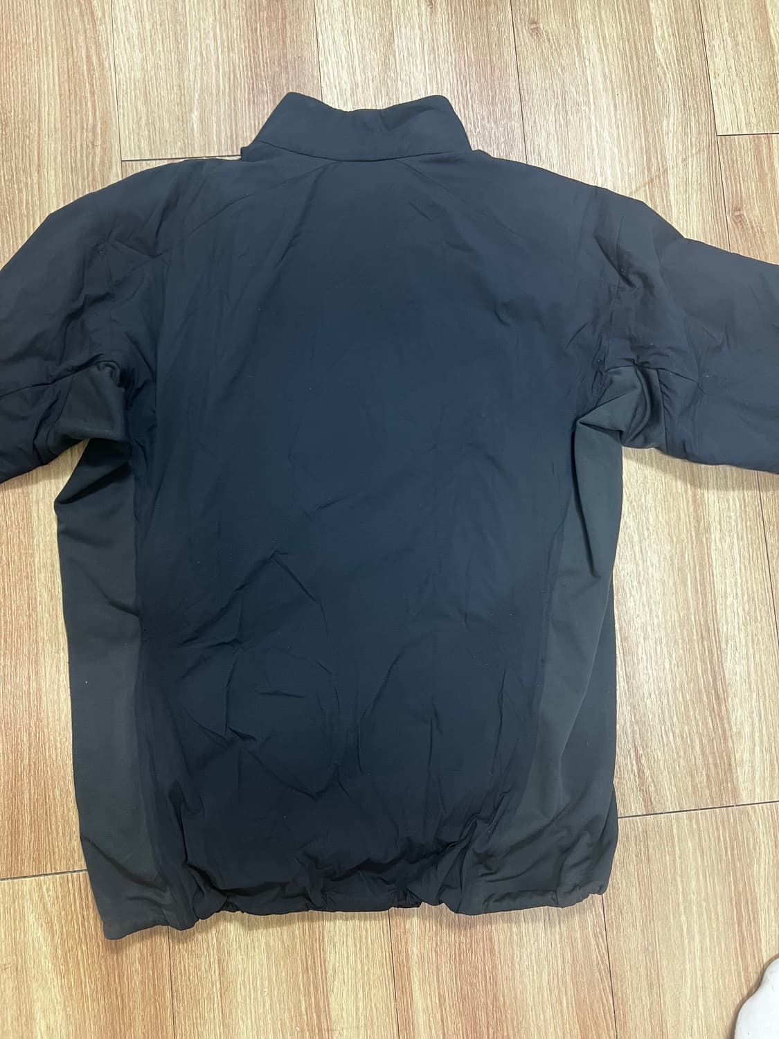 아크테릭스 아톰LT 자켓 논후디 (L) 판매 상품이미지3