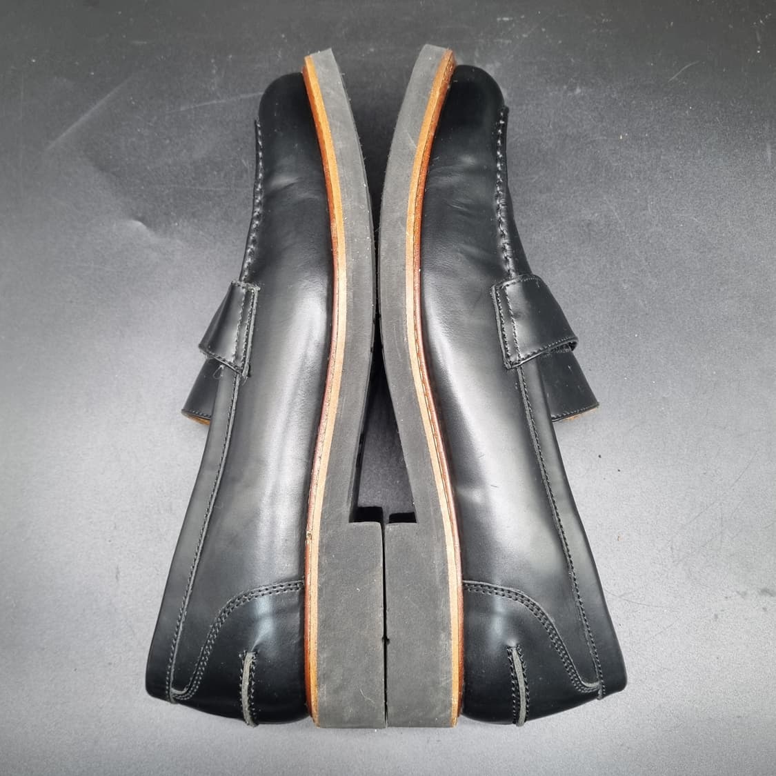 스테파노로시 남성로퍼 270 상품이미지5