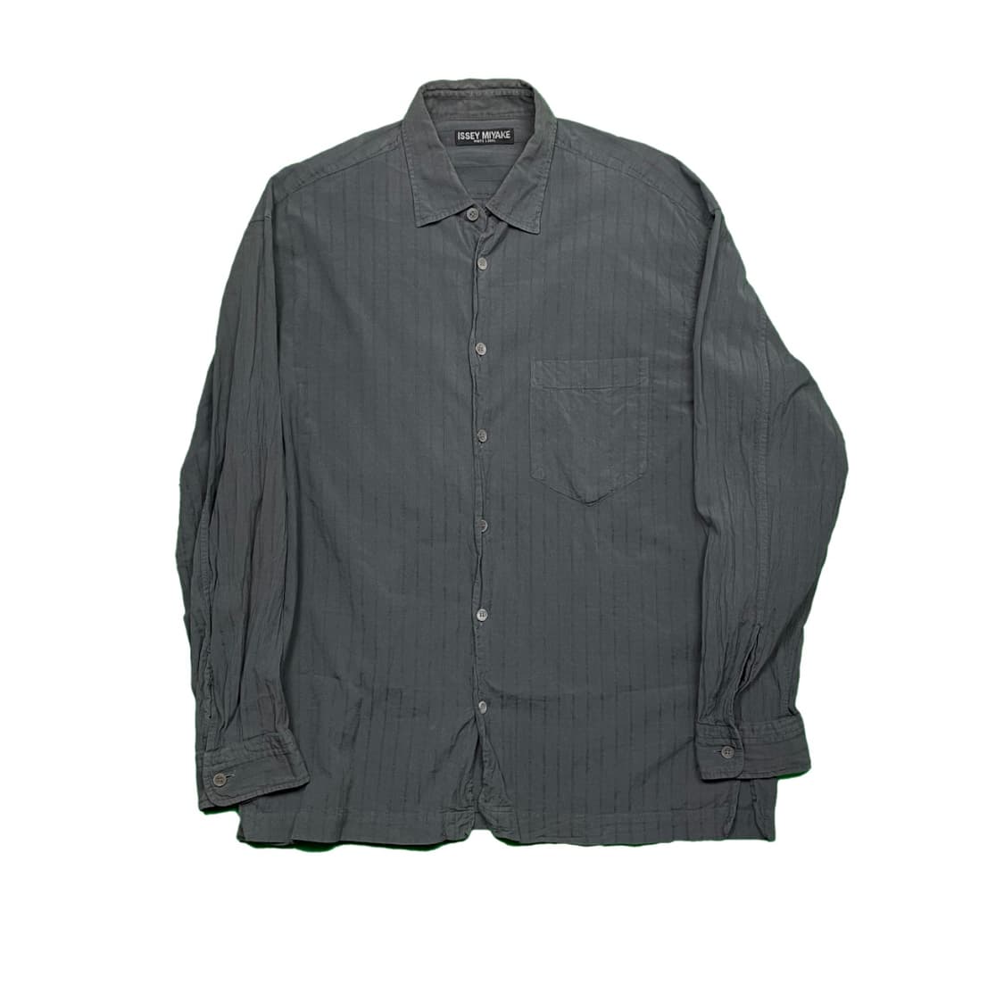 Issey miyake 이세이미야케 셔츠 상품이미지1