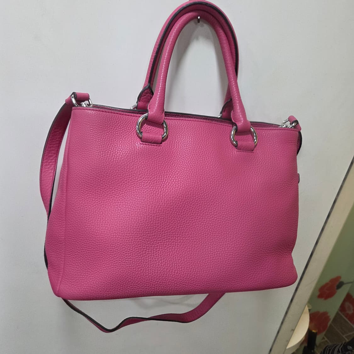 프라다 트라이앵글 2way 상품이미지3