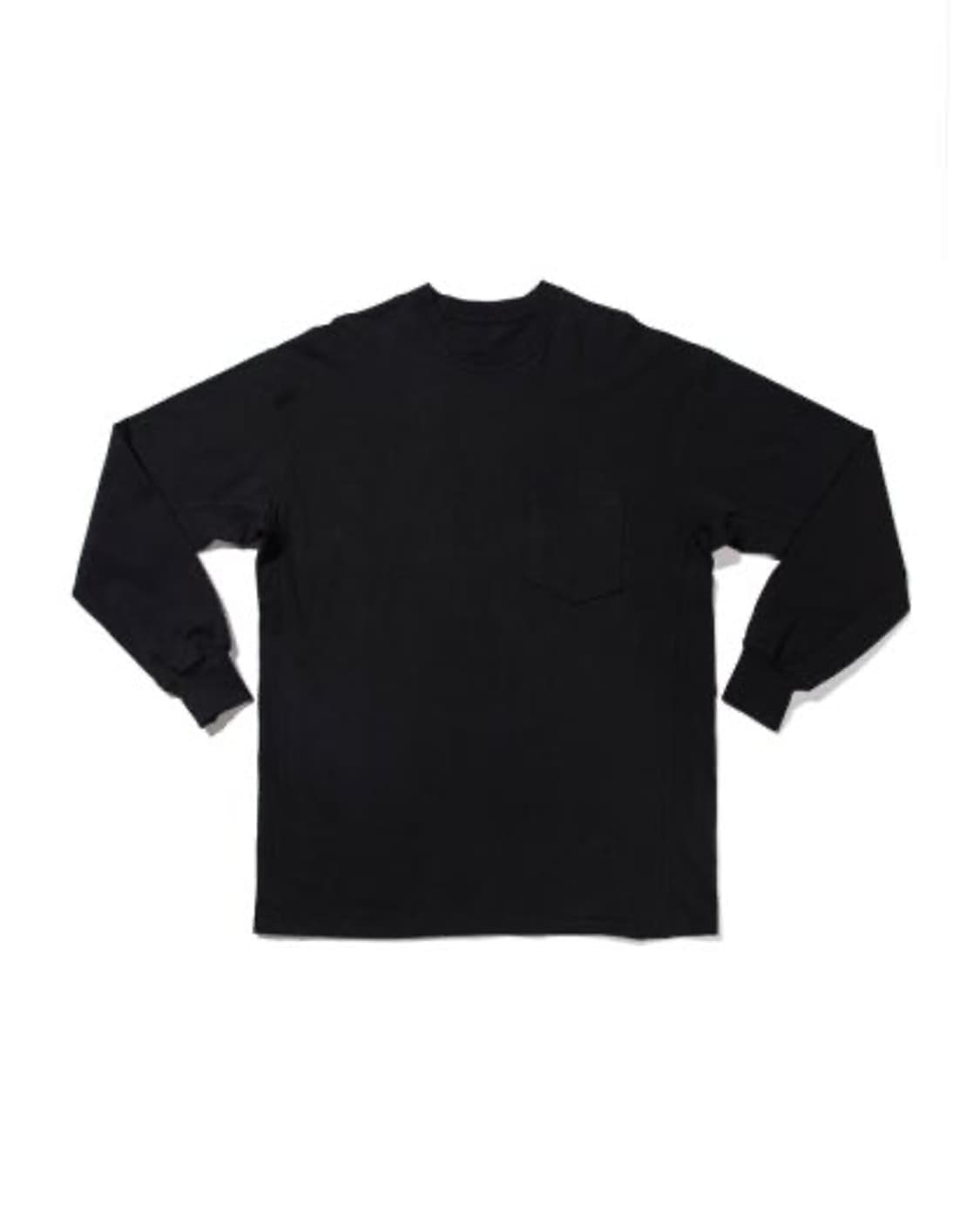 HGS LS T, M 상품이미지2