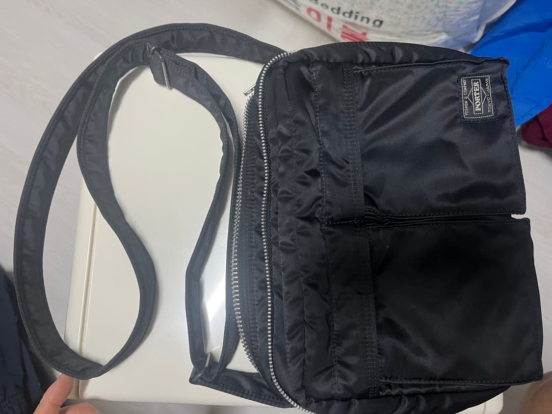 포터 숄더백 스몰 사이즈 상품이미지3