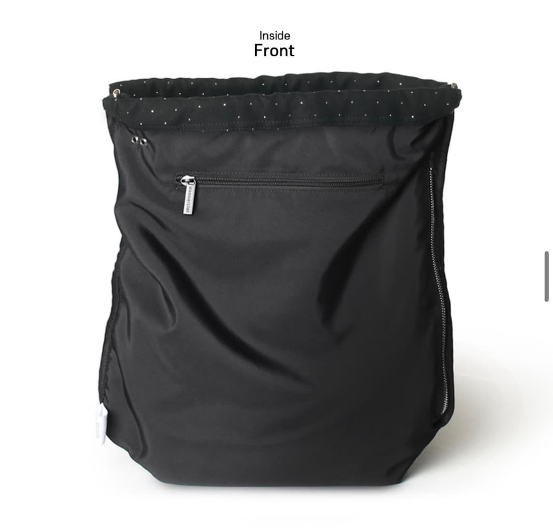 마스마룰즈 Gym sack string bag 상품이미지6