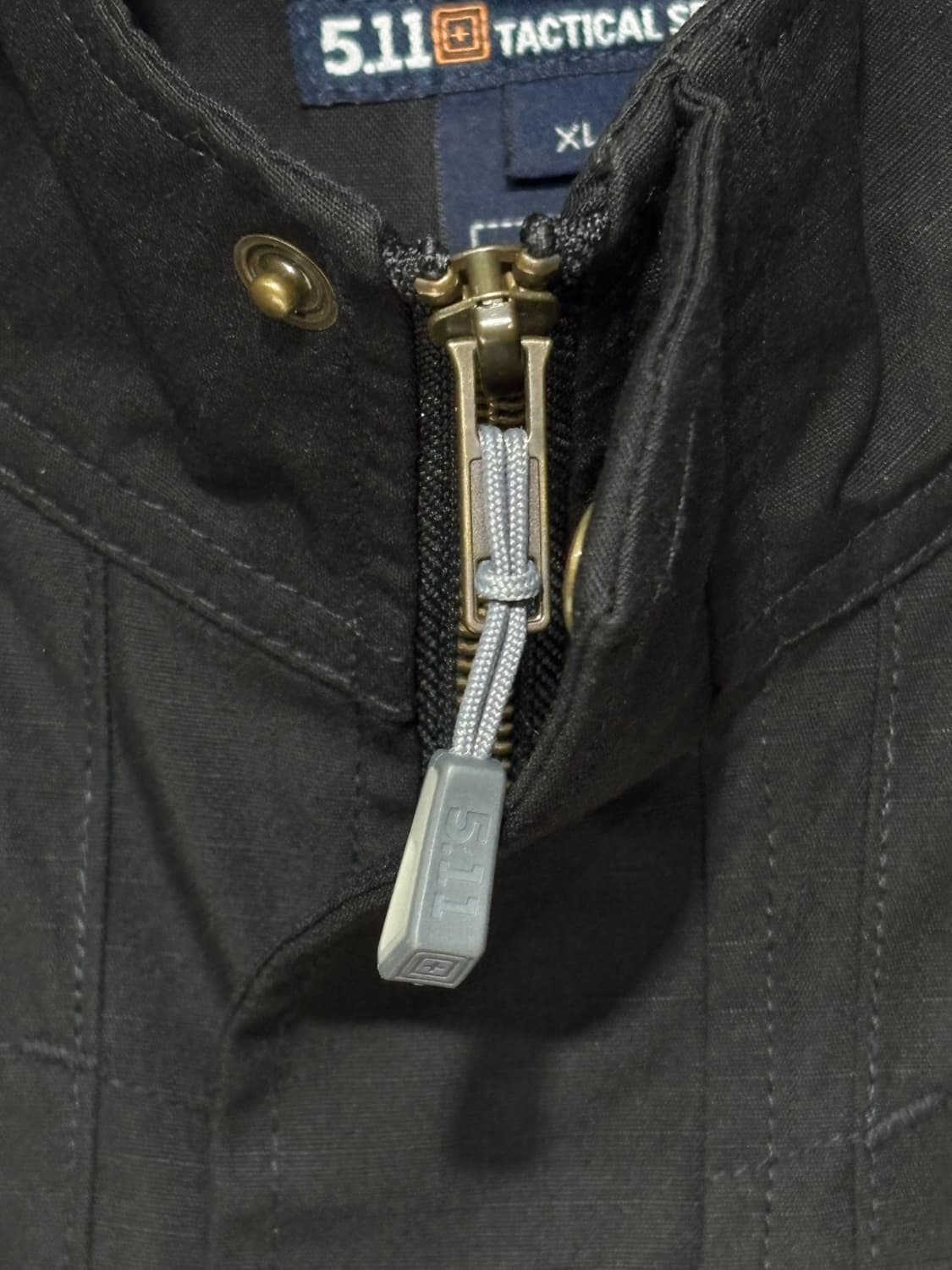 5.11 택티컬 택라이트 M-65 필드 자켓 상품이미지5