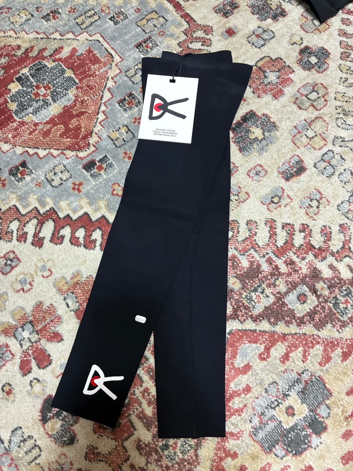 디스트릭트비전 암슬리브 상품이미지1