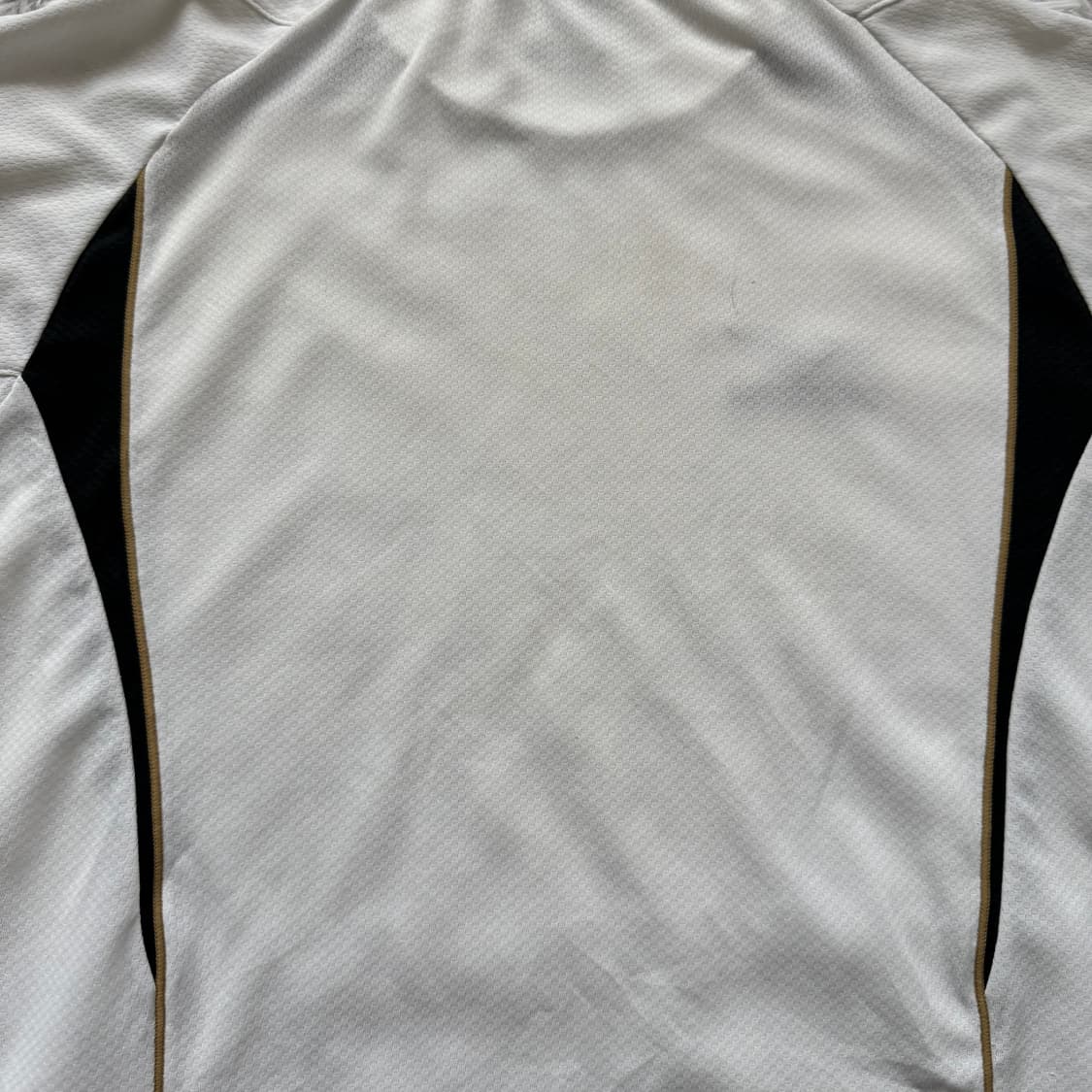 MIZUNO 일본빈티지 기능성 롱슬리브 미즈노 빈티지기긴팔 s 90-95 상품이미지5