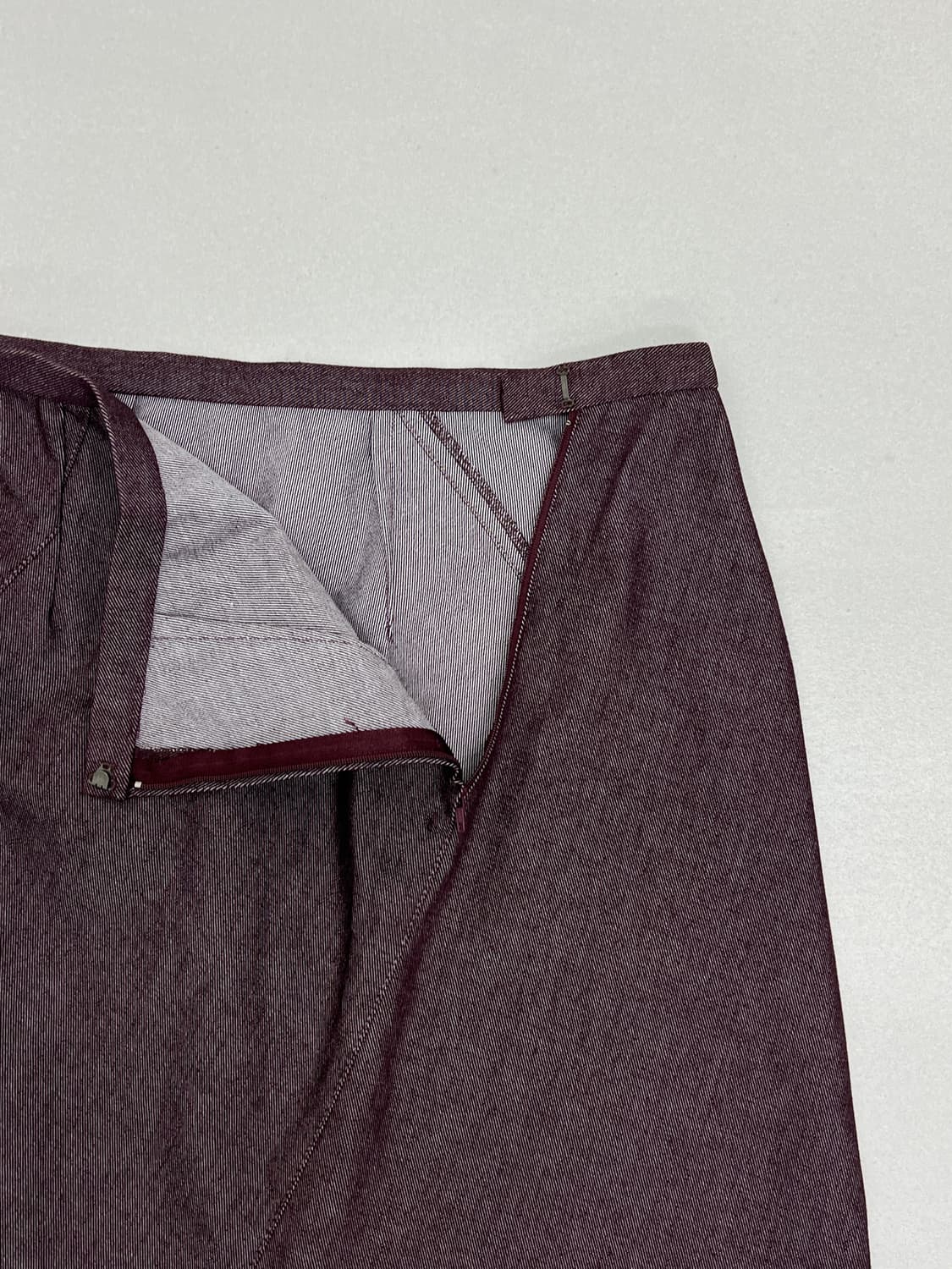 롱 스커트 상품이미지4